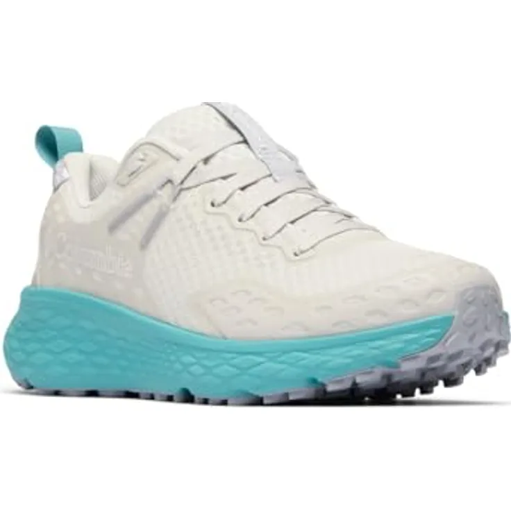 Columbia KONOS TRS OUTDRY, Damen Wanderschuhe mit wasserdichter Konstruktion und Adapt Trax™-Außensohle für ausgezeichnete Traktion