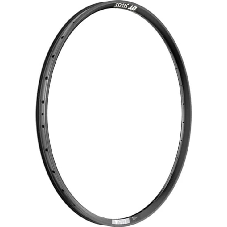 DT Swiss MTB-Felge F 572, 30 mm Freeride-Felge mit 32 Löchern, schwarz – Bild 1