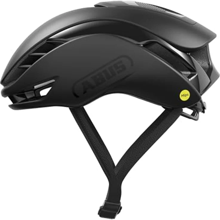 Abus GameChanger 2.0 MIPS, Velohelm (51 - 55 cm) mit aerodynamischer Form und optimierter Ventilation – Bild 1
