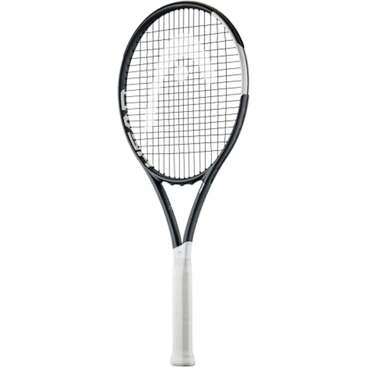 HEAD IG Speed XCEED, Tennisschläger mit vollgraphit Konstruktion für Komfort und Allround-Spielbarkeit