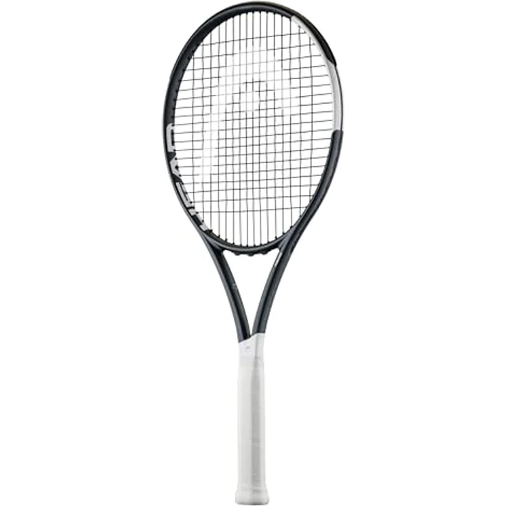 HEAD IG Speed XCEED, Tennisschläger mit vollgraphit Konstruktion für Komfort und Allround-Spielbarkeit – Bild 1