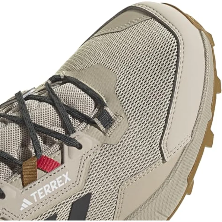 adidas Terrex AX4, Herren Wanderschuhe, Mehrfarbig, Größe 39 1/3 – Bild 4