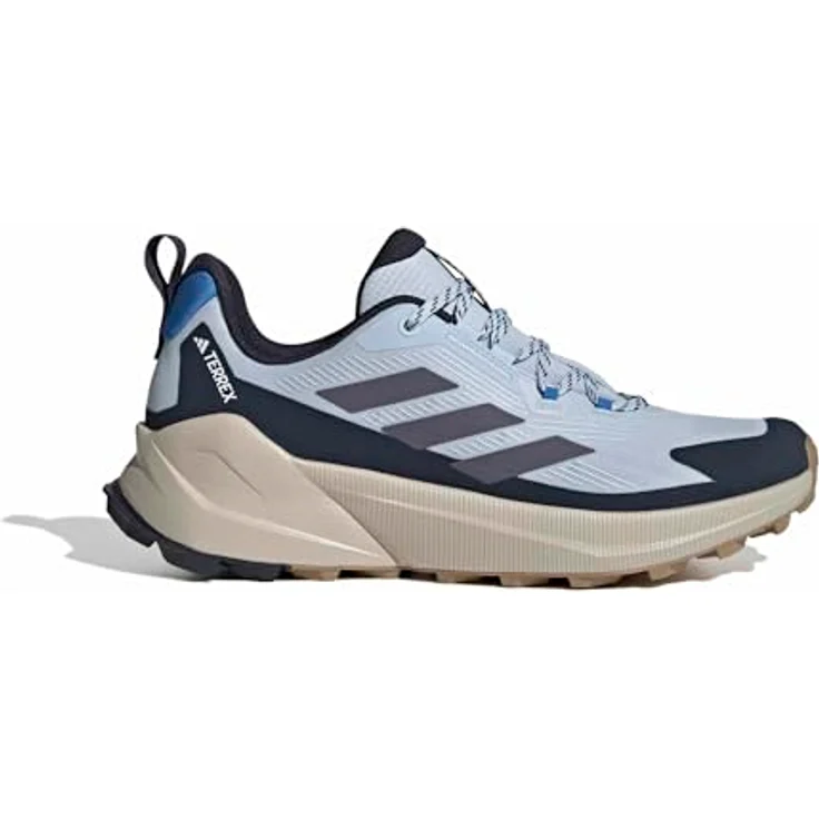 adidas TERREX TRAILMAKER 2 Hikingschuh, atmungsaktives Obermaterial aus Mesh, stabile und griffige Continental™ Gummi-Außensohle, recycelte Materialien – Bild 2