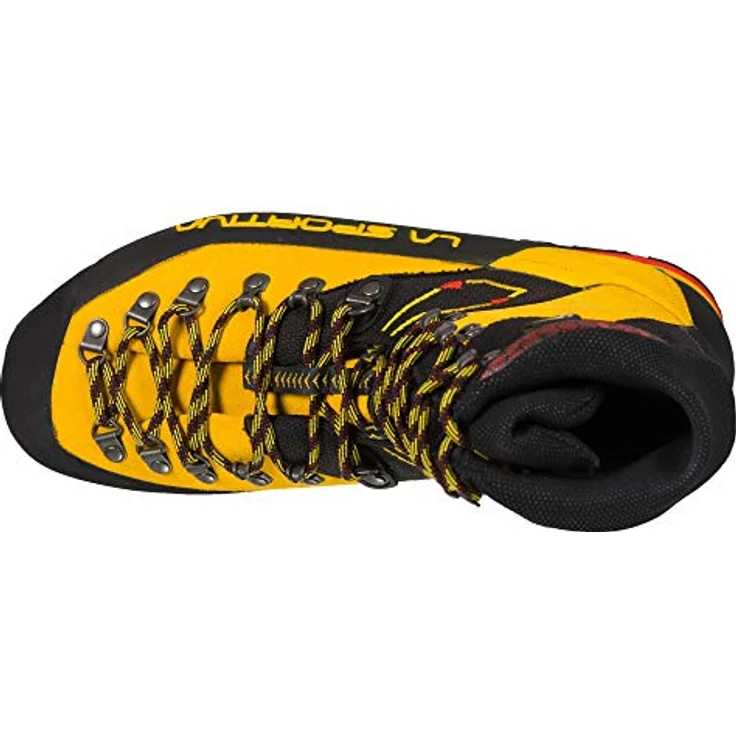 La Sportiva Nepal Evo GTX, Hochtourenschuh mit Gore-Tex/Duratherm, Größe 44, isolierend und wasserfest – Bild 3