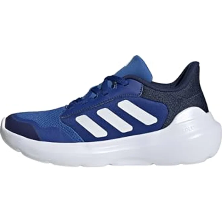Adidas Tensaur Run 2.0 Kids Schuh, leichter Laufschuh aus recycelten Materialien – Bild 1