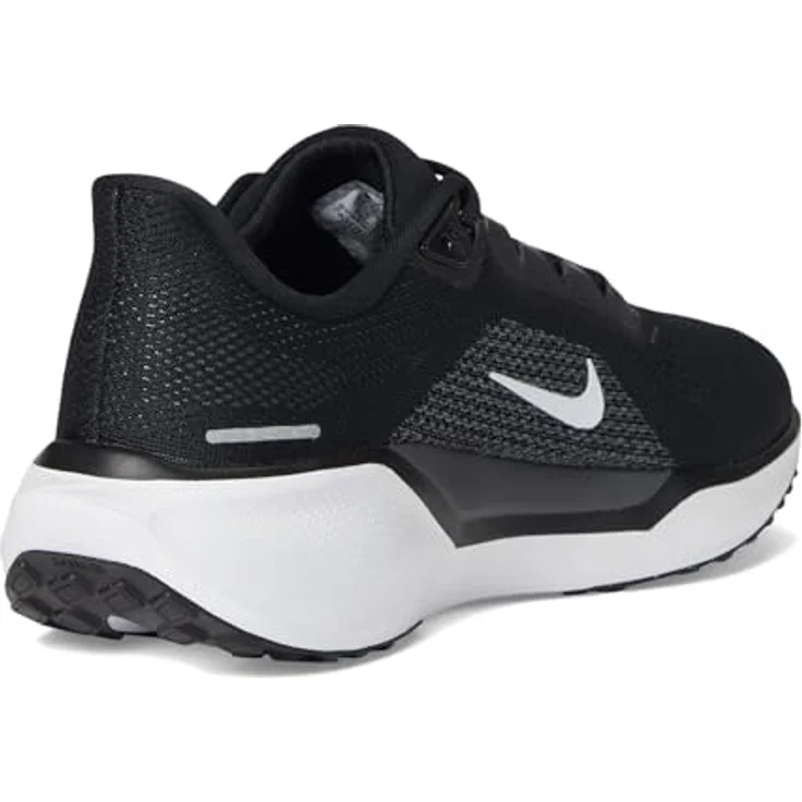 Nike AIR ZOOM PEGASUS 41, Laufschuhe mit dämpfender Zoom-Air-Technologie, schwarz, Größe 11.5 – Bild 5