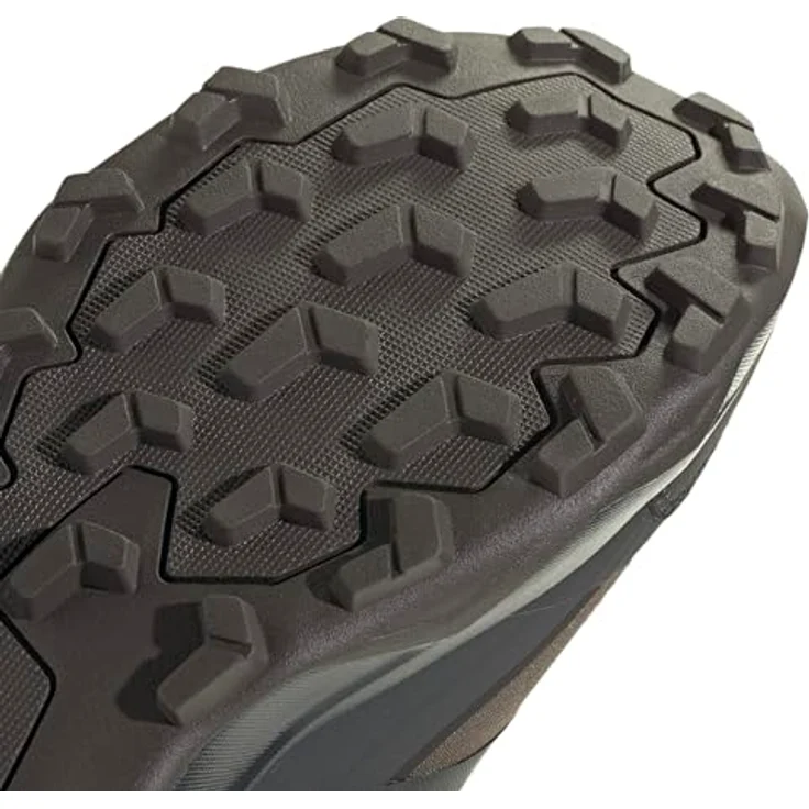 adidas TERREX SKYCHASER AX5 GORE-TEX Wanderschuhe, leicht und wasserdicht mit LIGHTMOTION EVA-Zwischensohle und Continental™ Gummiaußensohle – Bild 5