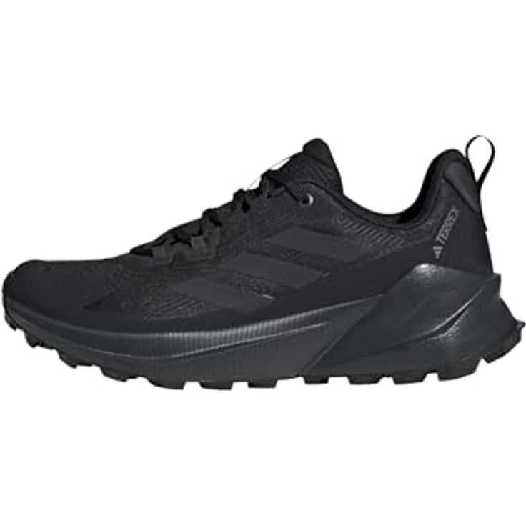 adidas TERREX TRAILMAKER 2.0, Wanderschuh mit atmungsaktivem Obermaterial, stabiler Dämpfung und Continental™ Gummi-Außensohle – Bild 1