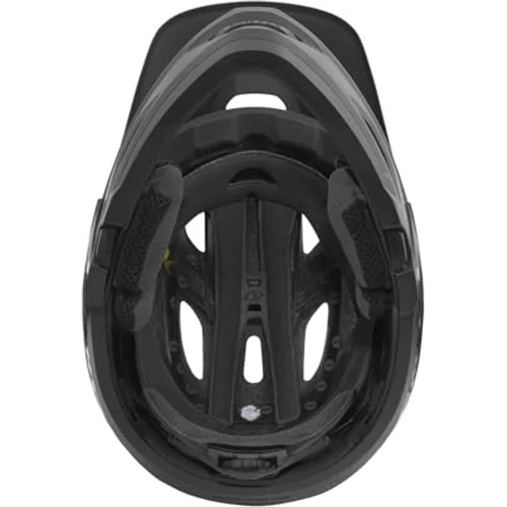 Giro Switchblade Mips Helm DH - Schwarz 51 - 55 cm – Bild 6
