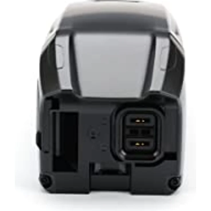 Shimano STEPS BT-E8014, Akku mit 418Wh und Rahmenunterrohrhalterung, schwarz – Bild 5