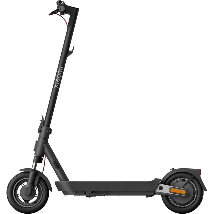 Xiaomi E-Scooter Electric Scooter 5 Pro, 400 W, 20 km/h, Straßenzulassung, 60 km Reichweite