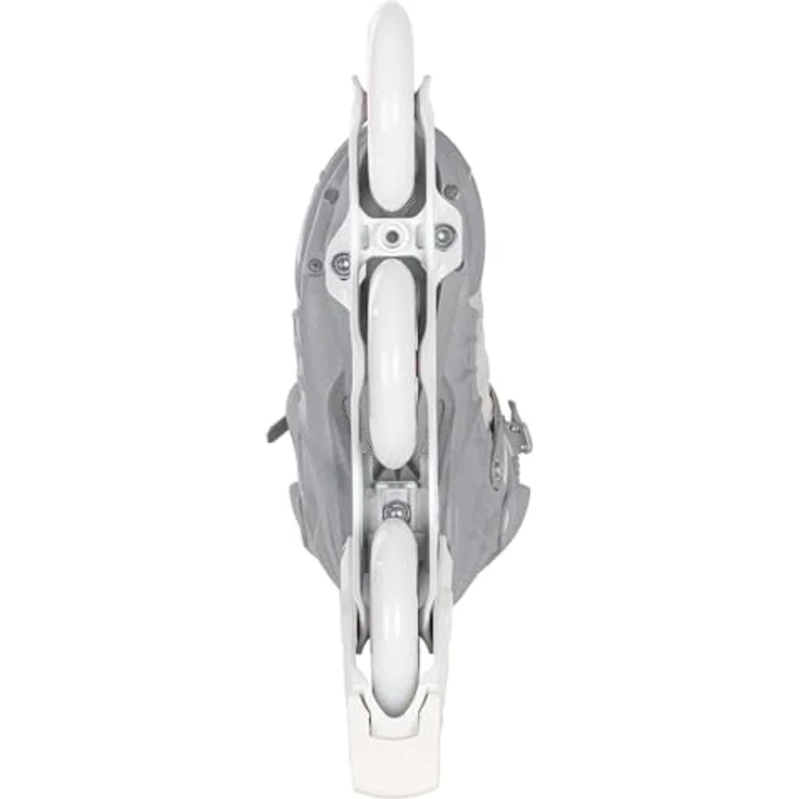 Powerslide Inlineskates Phuzion Argon Cement 110, Fitness Skate mit TRINITY-X Technologie, 110mm Rollen – Bild 6