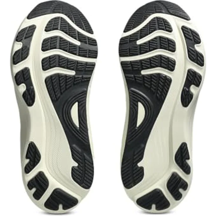 Asics GEL-KAYANO 32, Laufschuhe für Überpronierer mit 4D Guidance System™, grau, Größe 44 – Bild 7
