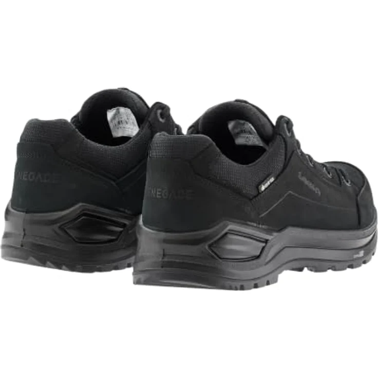 Lowa HE RENEGADE EVO GTX LO, Trekkingschuh mit GORE-TEX Membrane, wasserdicht und atmungsaktiv – Bild 5