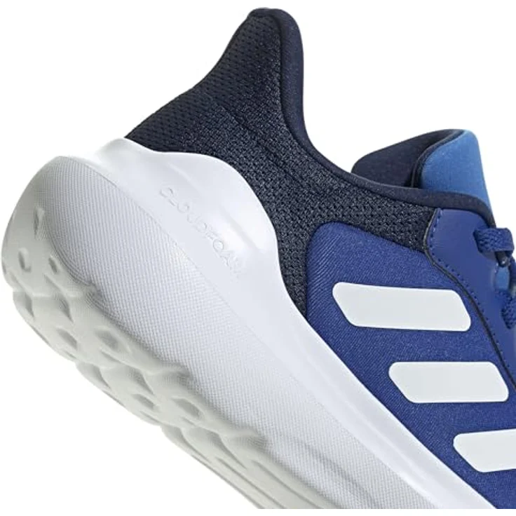 Adidas Tensaur Run 2.0 Kids Schuh, leichter Laufschuh aus recycelten Materialien – Bild 4