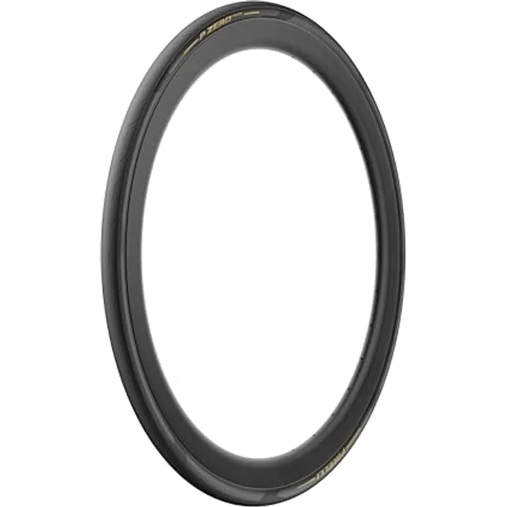 Pirelli P ZERO Black Race 700x28C, Fahrradreifen mit SmartEVO Gummimischung und TechBELT Road Pannenschutz, schwarz, 8.5 bar – Bild 5