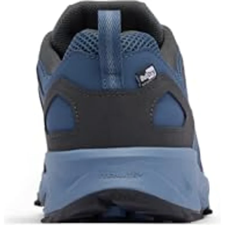 Columbia Peakfreak™ II Outdry™, Herren Wanderschuhe, wasserdicht, atmungsaktiv, griffige Außensohle, Blau, Größe 41 – Bild 3