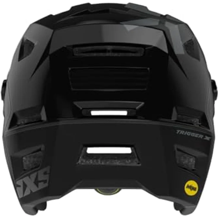 iXS Trigger X, Velohelm (62 cm) mit MIPS, Inmould Technologie, 360° Belüftungssystem und ErgoFit Ultra System – Bild 3