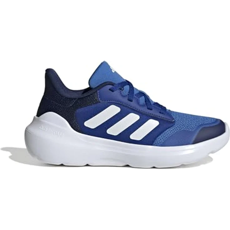 Adidas Tensaur Run 2.0 Kids Schuh, leichter Laufschuh aus recycelten Materialien – Bild 2
