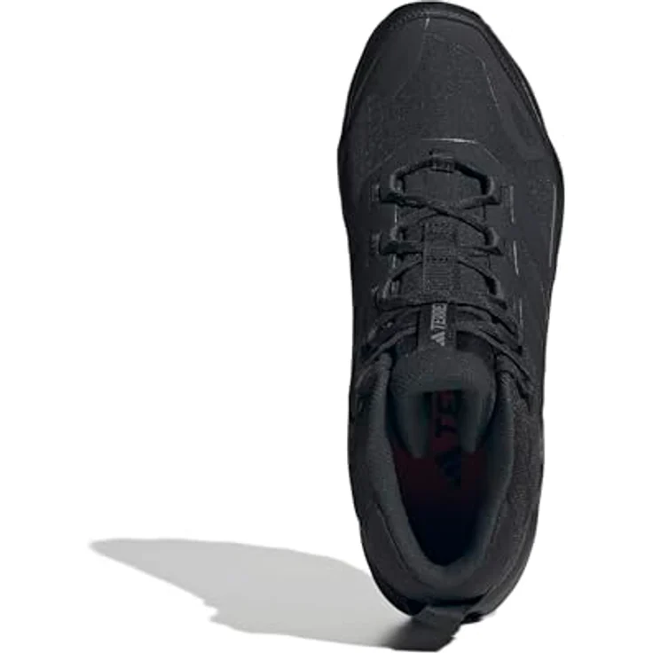 adidas TERREX SKYCHASER AX5 MID GORE-TEX E. Wanderschuh wasserdicht, atmungsaktiv mit LIGHTMOTION EVA-Zwischensohle und Continental™ Gummiaußensohle – Bild 8