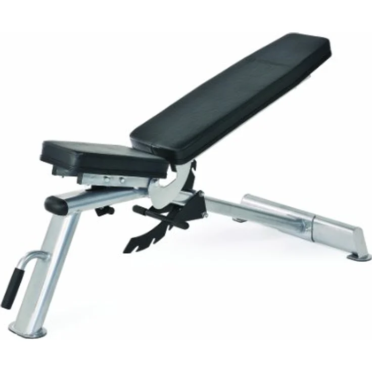 Horizon Fitness Adonis Multifunktionsbank – Bild 1