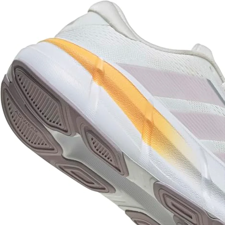 Adidas Questar 4 Damen, Laufschuh in Größe 40 mit Cloudfoam Dämpfung und atmungsaktivem Obermaterial – Bild 4