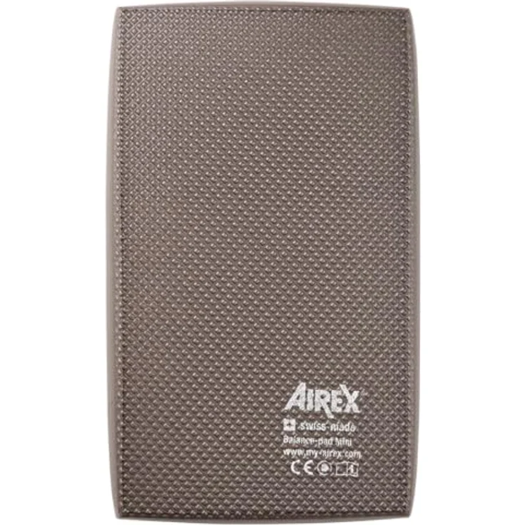 Airex Balance Pad Mini, Balance Trainer für Functional Training und dynamisches Training, ideal für unterwegs – Bild 2