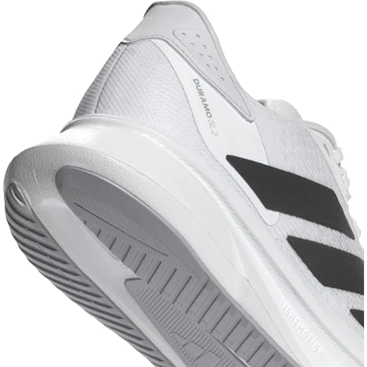 Adidas Duramo SL 2, leichter Laufschuh fürs Training – Bild 6