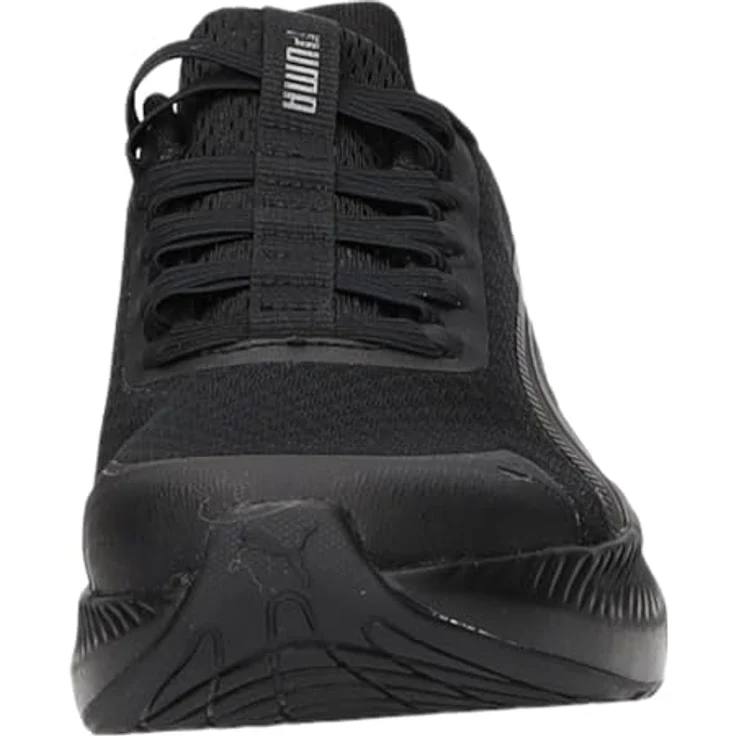 PUMA Dasher Lite SlipTech Laufschuhe Senior, SLIPTECH™ Technologie für praktisches Anziehen, leicht gepolsterte Zwischensohle, recycelte Materialien – Bild 6