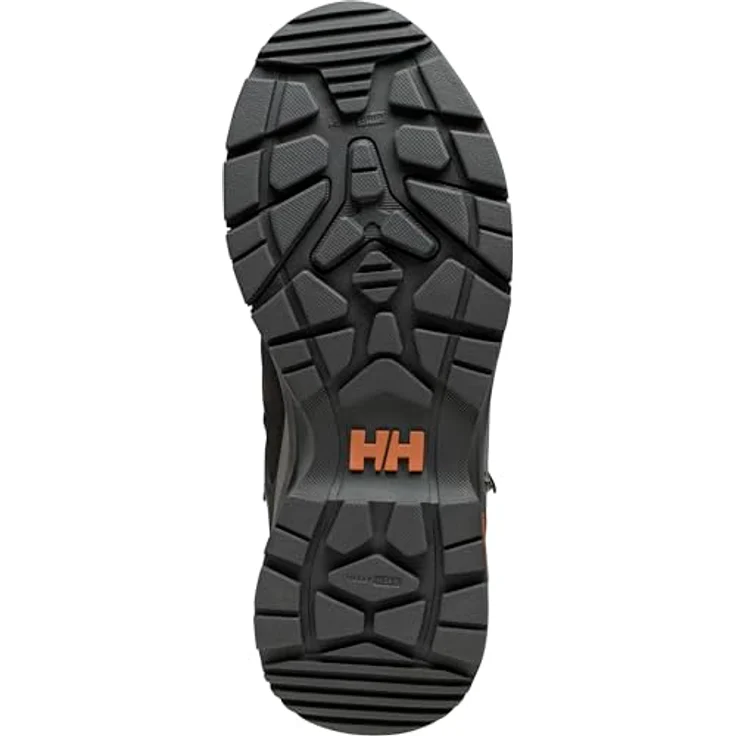 Helly Hansen Stalheim Ht 11851483, robuster Wanderschuh aus 100 % recyceltem Polyester, wasserdicht, Größe 41 (EU) – Bild 3