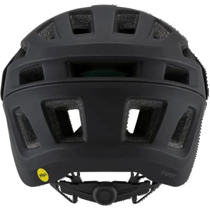 Smith Engage 2 Mips, MTB-Helm (61 - 65 cm) mit 20 Belüftungsöffnungen, leicht und größenverstellbar – Bild 2