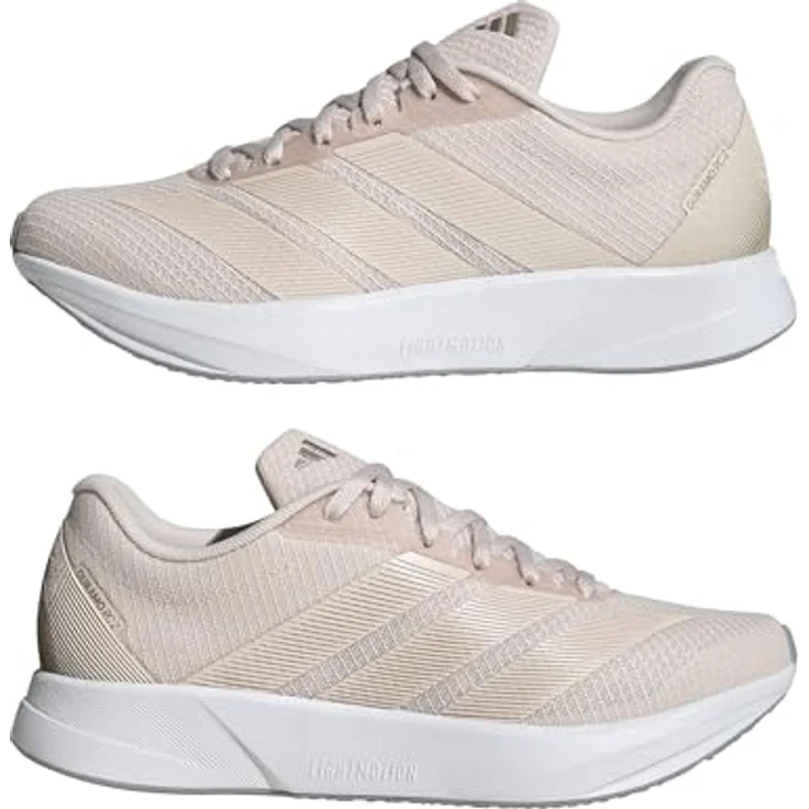 Adidas Duramo RC2 Laufschuhe, leichter und weicher Laufschuh für tägliche Kilometer – Bild 6