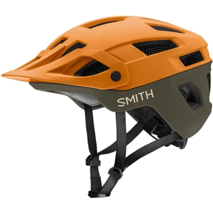 Smith Engage MIPS Radhelm, Größe S (51-55 cm), sicherer Schutz mit MIPS Technologie – Bild 1