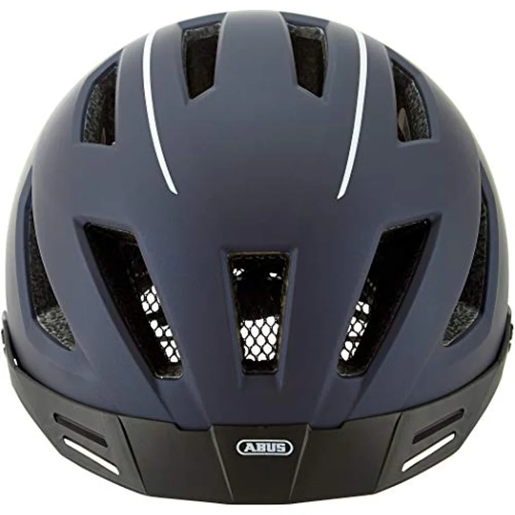 ABUS Pedelec 2. 0 E-Bike Fahrradhelm - midnight blue, 52-57 cm – Bild 3