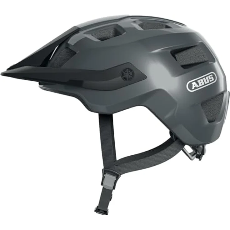Abus MoTrip concrete grey 54 - 58 cm – Bild 5