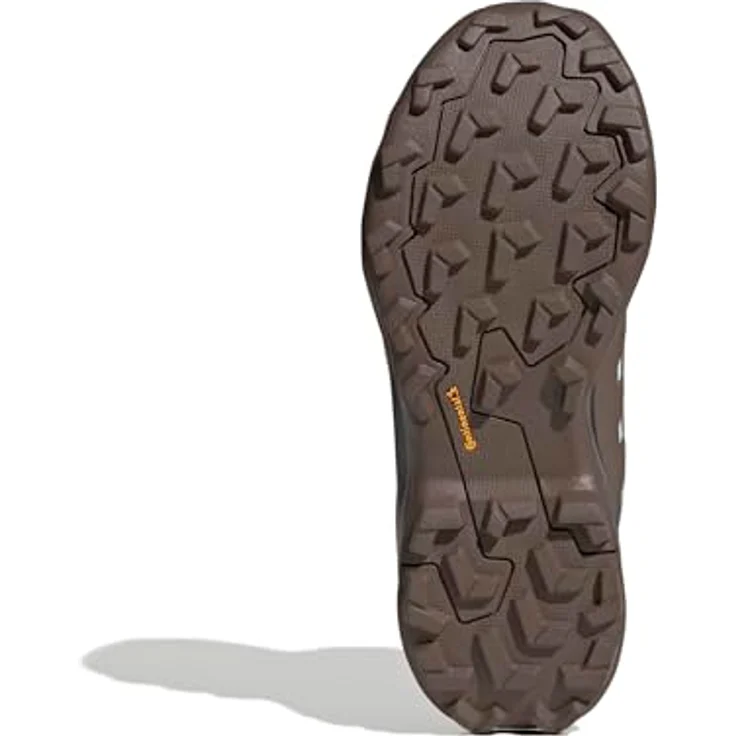 adidas TERREX SKYCHASER AX5 MID GORE-TEX E, wasserdichter Wanderschuh mit LIGHTMOTION EVA-Zwischensohle und Continental™ Gummiaußensohle – Bild 3