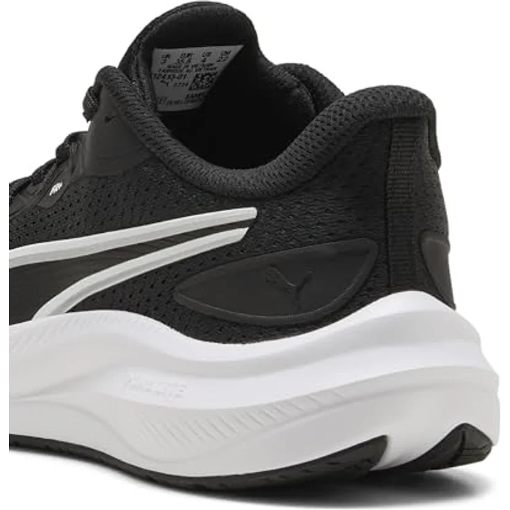 PUMA Skyrocket Lite 2 Laufschuhe Junior, ultraleicht mit PUMALITE Dämpfung und SOFTFOAM+ Innensohle, für optimalen Komfort und Grip – Bild 2