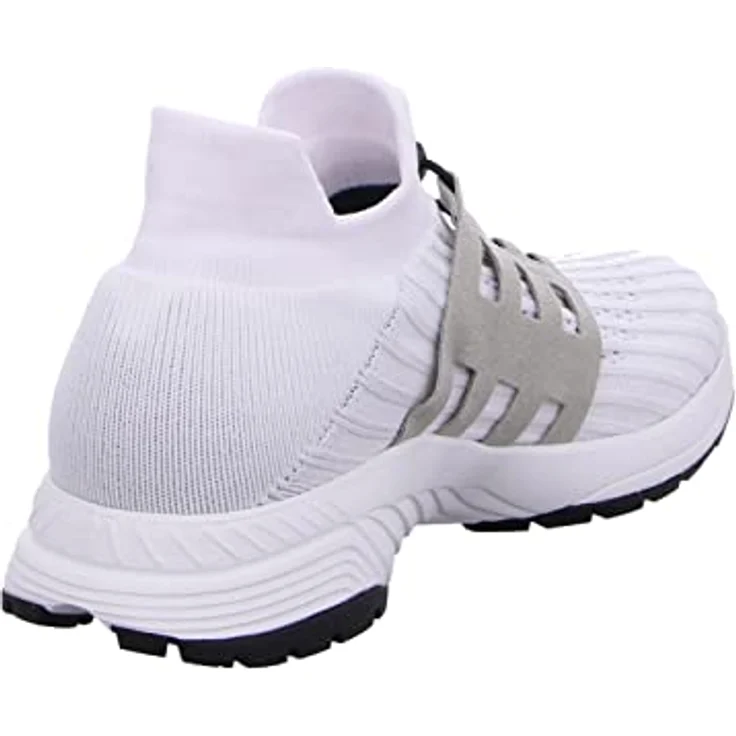 UYN LADY WASHI, ultraleichte Laufschuhe aus PAPER COTTON, atmungsaktiv, antibakteriell, mit U-CONTROL-Sohle – Bild 2