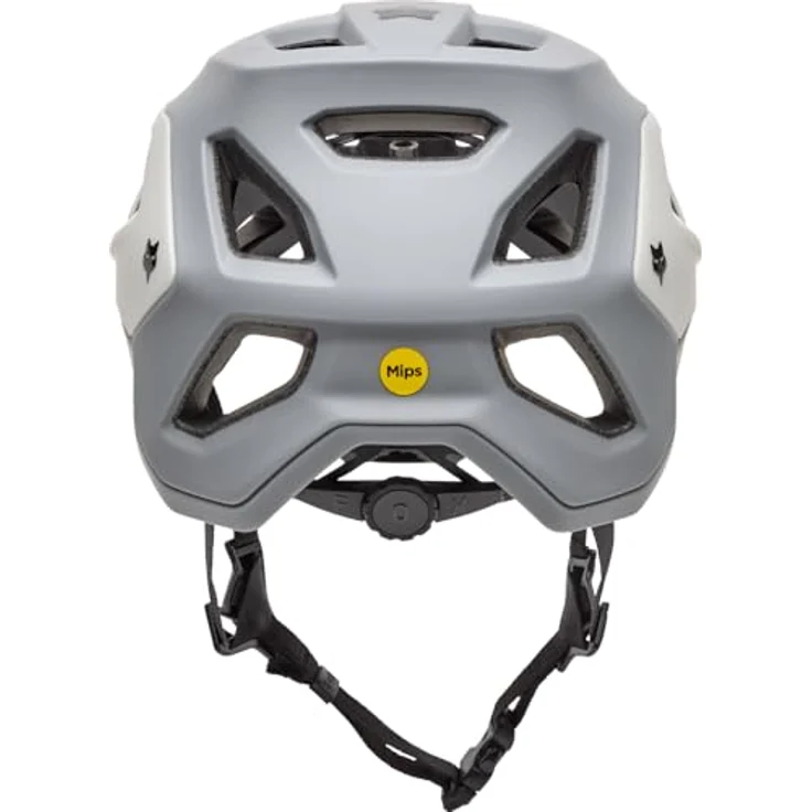Fox Speedframe, Velohelm mit MIPS, 360° Fit System, 59 - 62.5 cm, optimierte Belüftung – Bild 5