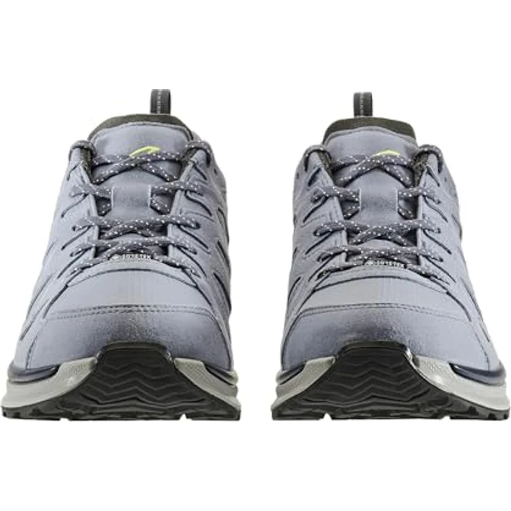 LOWA Wander- & Bergschuhe Damen, GORE-TEX®-Technologie, lila, Größe 37 1/2 EU – Bild 3