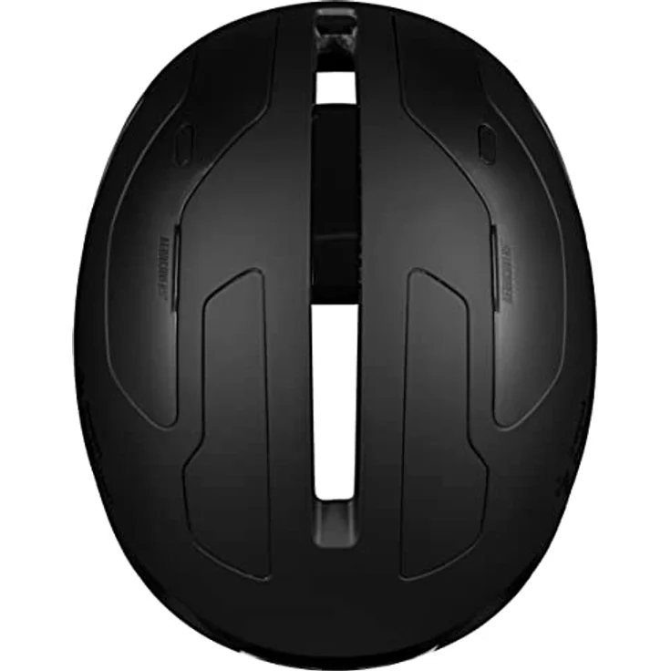 Sweet Protection Falconer Aero 2Vi MIPS Helm, Rennradhelm für optimalen Schutz, schwarz – Bild 4