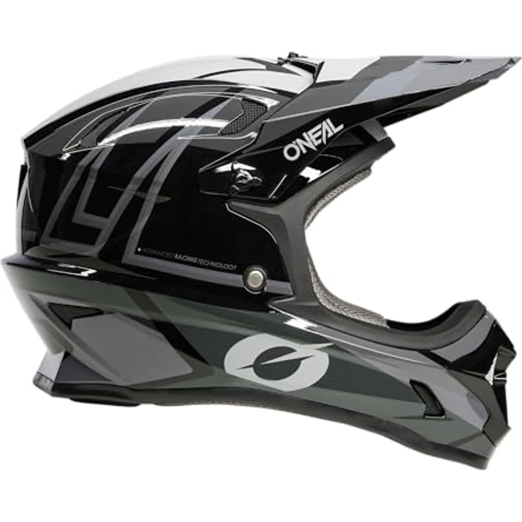 O`NEAL SONUS Helmet SPLIT V. 23, MTB-Helm – Bild 5