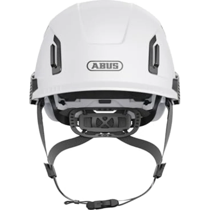Abus Spector, Kletterhelm für Kopfgrößen 53 - 63 cm, mit robuster ABS-Schale und innovativem Belüftungssystem – Bild 2