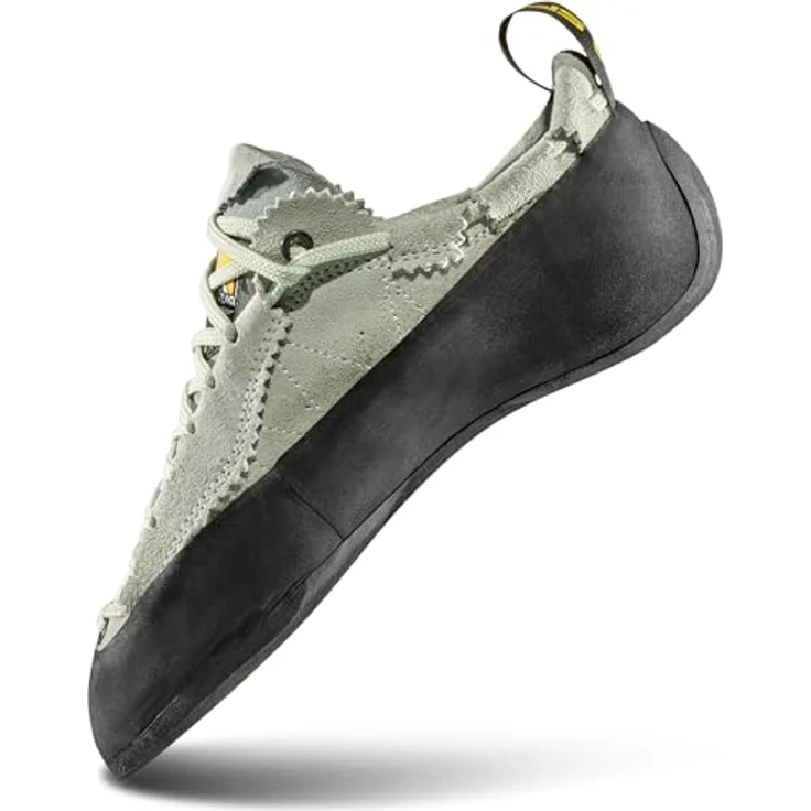 La Sportiva Mythos Lady, Damen Kletterschuhe, Größe 36.5 – Bild 5