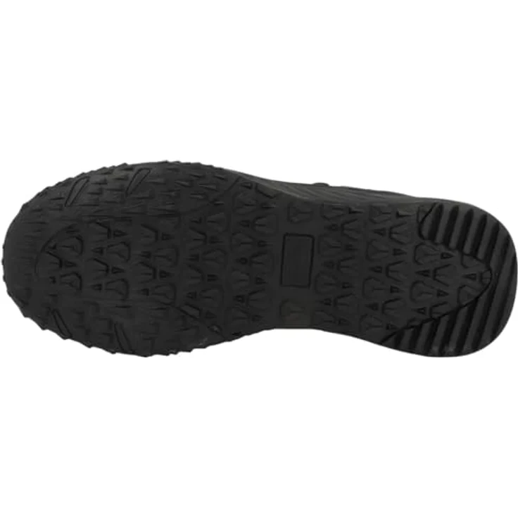 MAGNUM Ultima 8.0 SZ WP, Wasserdichte Herren Uniformschuhe aus 100% recycelten Materialien, Schwarz – Bild 6