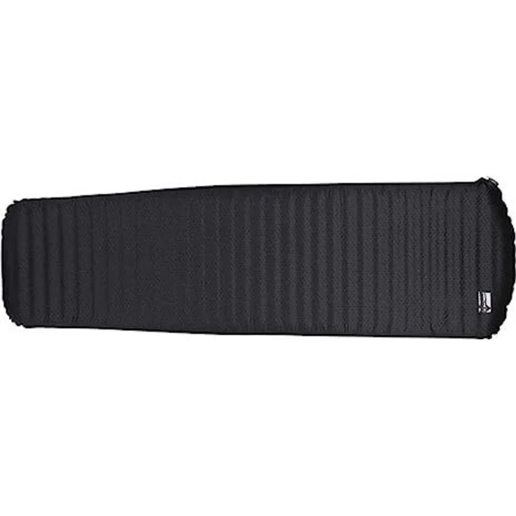 HIGH PEAK Wave Thermomatte Kodiak XL | 41131, Isomatte mit optimalem Komfort – Bild 2