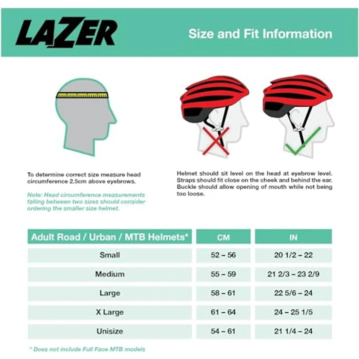 Lazer Sport Lupo Kineticore, Velohelm CE-CPSC für Mountainbike, 55 - 61 cm, leicht und belüftet mit abnehmbaren Visier – Bild 7