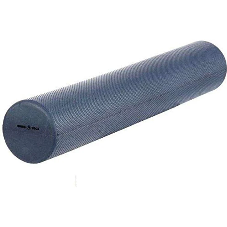 Bodhi Faszienrolle XL, 90 cm lang, Hartschaum Massagerolle mit Ø 15 cm, zur Schmerzlinderung in Wirbelsäule, Rücken und Oberschenkel, abwaschbar, strapazierfähig für Faszientraining & Fitness – Bild 1