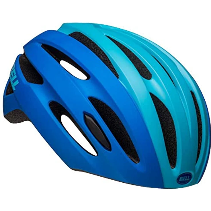 Bell Avenue MIPS, Fahrradhelm mit MIPS-Technologie, anpassbarem Ergo Fit-System, 300 g, matte blue – Bild 3