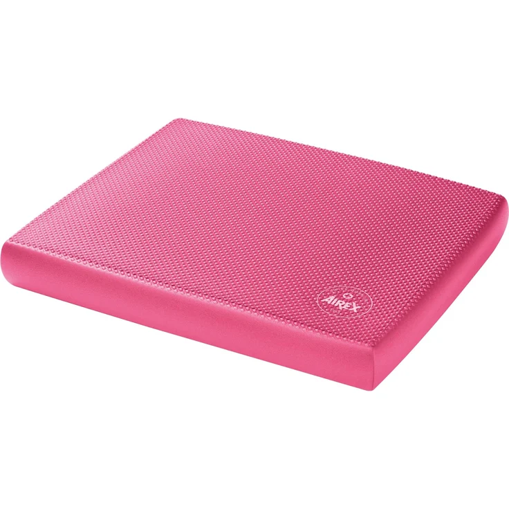 Airex Balance-pad Elite, Balance Trainer mit rutschfester Waffelstruktur und 6 cm Dicke für verbessertes Gleichgewichtstraining